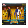 Marvel Legends - Black Widow & Quicksilver