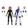 Marvel Legends - Black Widow & Quicksilver