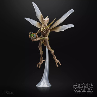 Star Wars Black Series – Geonosianischer Krieger – Angriff der Klonkrieger