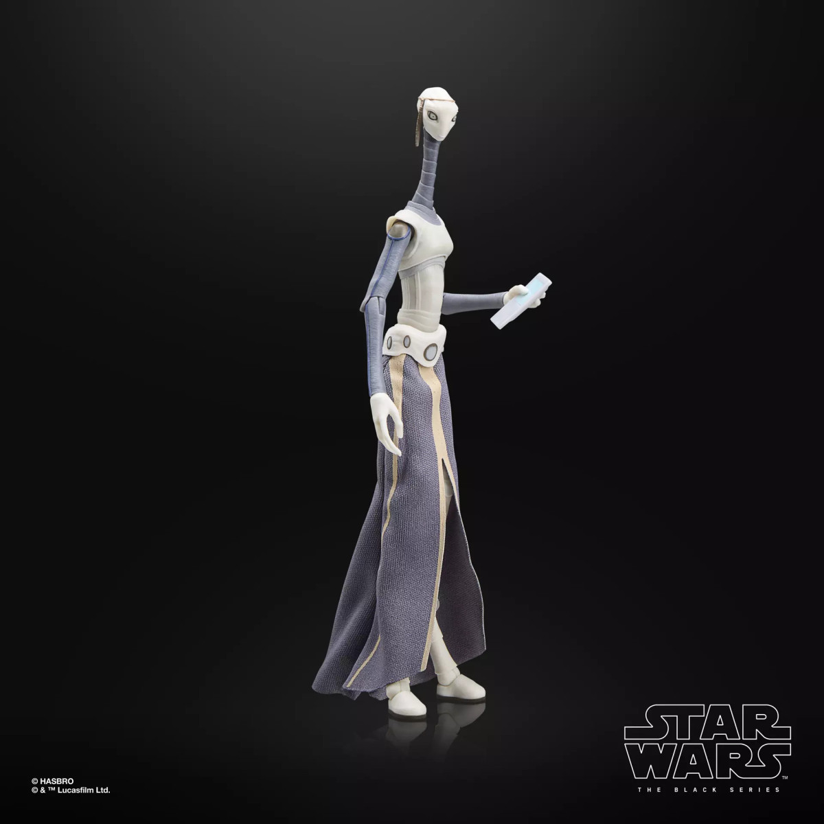 Star Wars Black Series – Taun We – Angriff der Klonkrieger