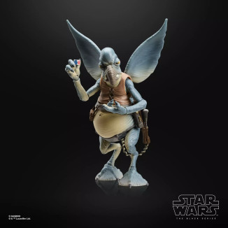 Star Wars Black Series – Watto – Angriff der Klonkrieger