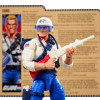 Hasbro G.I.JOE Classified-Serie – USA Duke Retro, in Originalverpackung