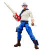 Hasbro G.I.JOE Classified-Serie – USA Duke Retro, in Originalverpackung