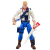 Hasbro G.I.JOE Classified-Serie – USA Duke Retro, in Originalverpackung