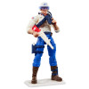 Hasbro G.I.JOE Classified-Serie – USA Duke Retro, in Originalverpackung