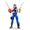 Hasbro G.I.JOE Classified-Serie – USA Duke Retro, in Originalverpackung