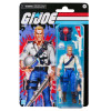 Hasbro G.I.JOE Classified-Serie – USA Duke Retro, in Originalverpackung