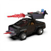 The loyal subjects - M.A.S.K. Wave 2 - Cliff Dagger mit Jackhammer AAV (Armored Assault Vehicle)