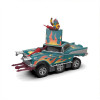 The loyal subjects - M.A.S.K. Wave 2 - Hondo MacLean mit Hurricane