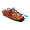 The loyal subjects - M.A.S.K. Wave 2 - Dusty Hayes mit Gator