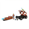 The loyal subjects - M.A.S.K. Wave 2 - Dusty Hayes mit Gator