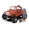 The loyal subjects - M.A.S.K. Wave 2 - Dusty Hayes mit Gator