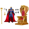 Hasbro G.I.JOE Classified Serie – Kapuzen- , zusammen mit dem Throne-Set bestellen Cobra