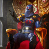 Hasbro G.I.JOE Classified Serie – Kapuzen- , zusammen mit dem Throne-Set bestellen Cobra