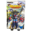 HL Pro – „ Grendizer “ Mini Metal Fabbrica Retro Edition – Ufo Robot Grendizer