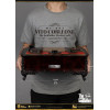 Beast Kingdom - Master Craft Vito Corleone – Der Pate
