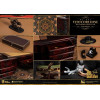 Beast Kingdom - Master Craft Vito Corleone – Der Pate