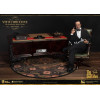 Beast Kingdom - Master Craft Vito Corleone – Der Pate
