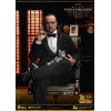 Beast Kingdom - Master Craft Vito Corleone – Der Pate