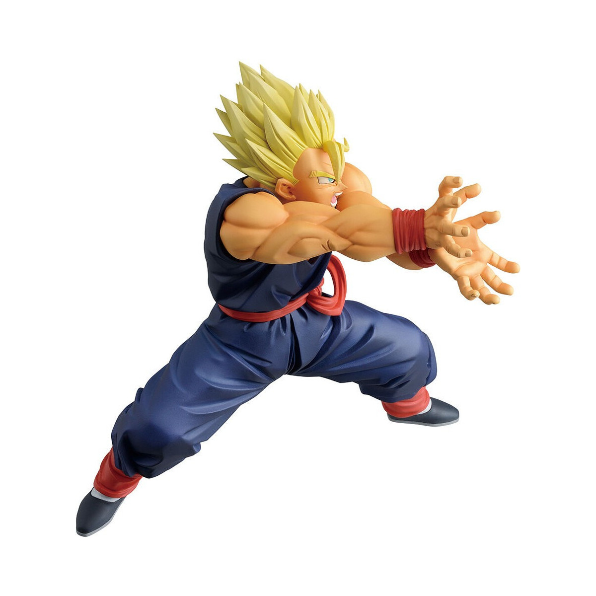 Banpresto - Dragon Ball Z – ICHIBANSHO SPIRIT OF THE SAIYAN – SON GOHAN