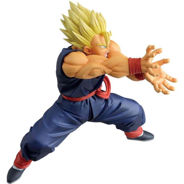 Banpresto - Dragon Ball Z – ICHIBANSHO SPIRIT OF THE SAIYAN – SON GOHAN