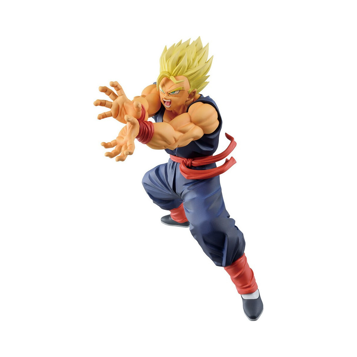 Banpresto - Dragon Ball Z – ICHIBANSHO SPIRIT OF THE SAIYAN – SON GOHAN
