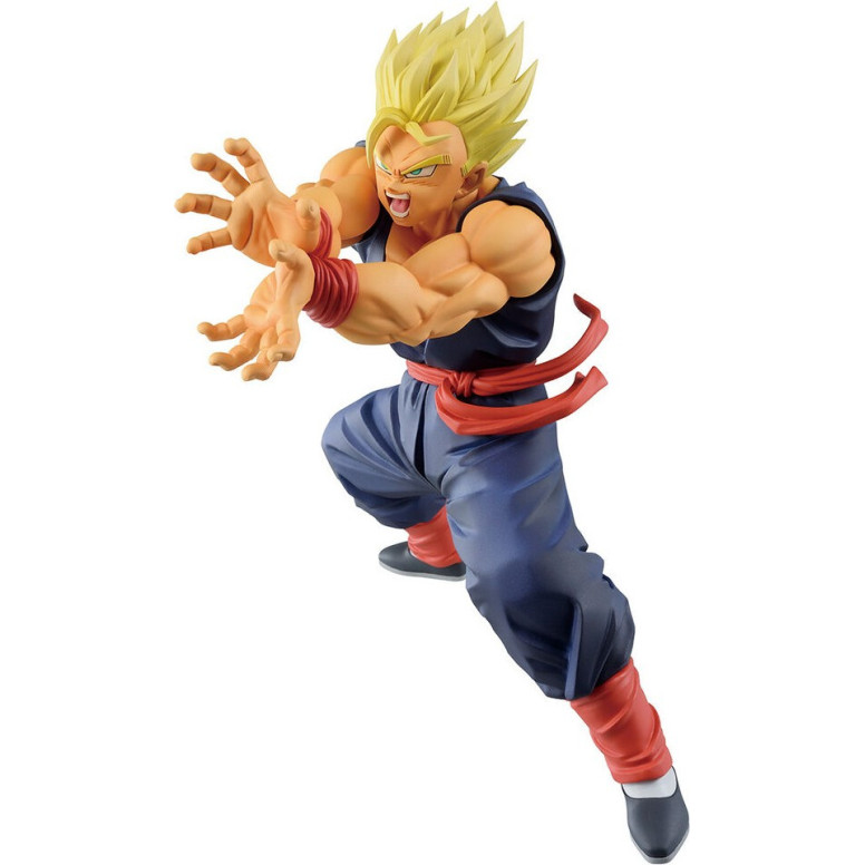 Banpresto - Dragon Ball Z – ICHIBANSHO SPIRIT OF THE SAIYAN – SON GOHAN