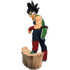 Banpresto - Dragon Ball Z – ICHIBANSHO SPIRIT OF THE SAIYAN – BARDOCK