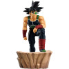 Banpresto - Dragon Ball Z – ICHIBANSHO SPIRIT OF THE SAIYAN – BARDOCK