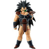 Banpresto - Dragon Ball Z – ICHIBANSHO SPIRIT OF THE SAIYAN – RADITZ