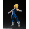 Bandai Tamashii - „ Z – Majin Vegeta“-Event-Exklusiv (2023) - Dragon Ball SHF SHFiguarts