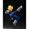 Bandai Tamashii - „ Z – Majin Vegeta“-Event-Exklusiv (2023) - Dragon Ball SHF SHFiguarts