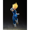Bandai Tamashii - „ Z – Majin Vegeta“-Event-Exklusiv (2023) - Dragon Ball SHF SHFiguarts