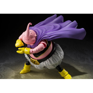Bandai Tamashii - „ Z – Majin Buu“-Event-Exklusivausgabe (2022) - Dragon Ball SHF SHFiguarts