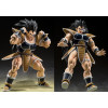 Bandai Tamashii - Z – Raditz & Son Gohan Event-Exklusiv (2023) - Dragon Ball SHF SHFiguarts