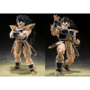 Bandai Tamashii - Z – Raditz & Son Gohan Event-Exklusiv (2023) - Dragon Ball SHF SHFiguarts