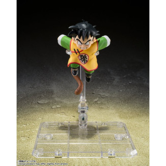 Bandai Tamashii - Z – Raditz & Son Gohan Event-Exklusiv (2023) - Dragon Ball SHF SHFiguarts