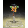 Bandai Tamashii - Z – Raditz & Son Gohan Event-Exklusiv (2023) - Dragon Ball SHF SHFiguarts