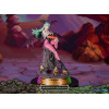 First 4 Figures - Darkstalkers - Morrigan Aensland PVC-Statue