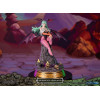 First 4 Figures - Darkstalkers - Morrigan Aensland PVC-Statue