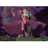 First 4 Figures - Darkstalkers - Morrigan Aensland PVC-Statue