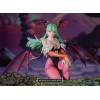 First 4 Figures - Darkstalkers - Morrigan Aensland PVC-Statue