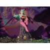 First 4 Figures - Darkstalkers - Morrigan Aensland PVC-Statue