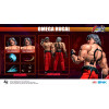 Tunshi Studio - „ The King of Fighters “ 95 – Omega Rugal 1/12