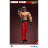 Tunshi Studio - „ The King of Fighters “ 95 – Omega Rugal 1/12