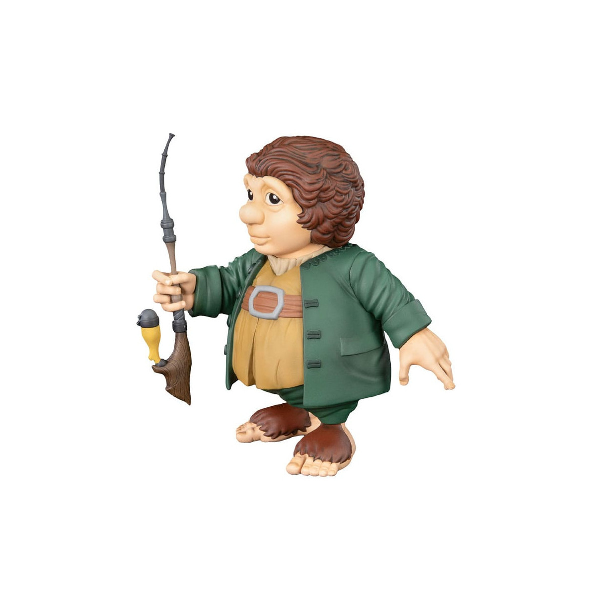 Dark Horse - Bilbo Beutlin – „Der Hobbit“ (1977) PVC-Figur