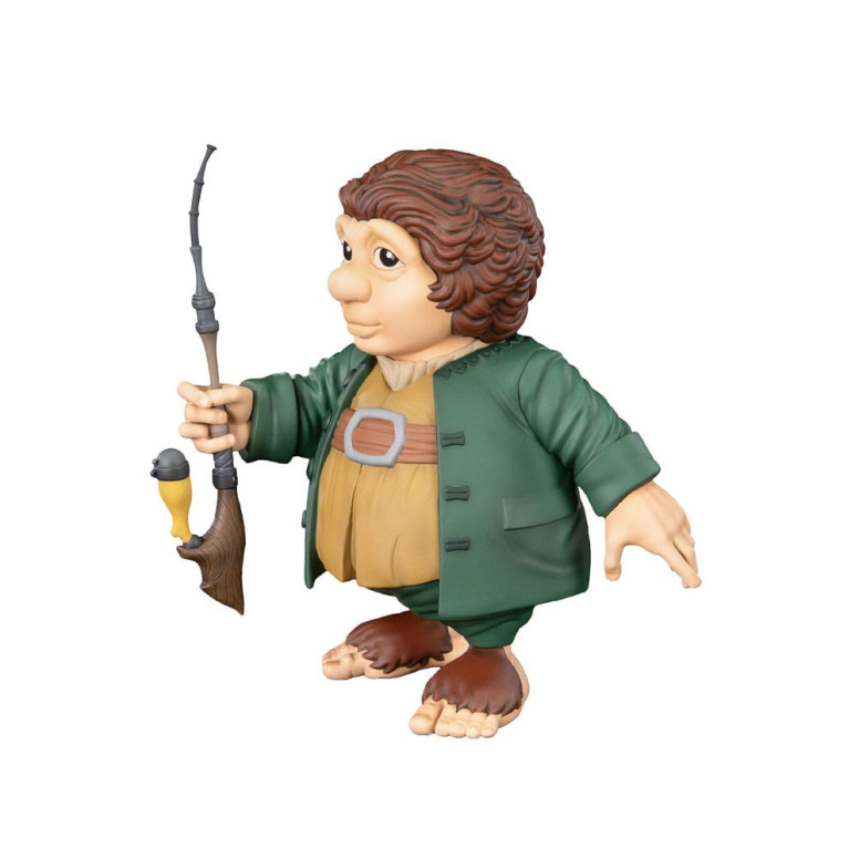 Dark Horse - Bilbo Beutlin – „Der Hobbit“ (1977) PVC-Figur