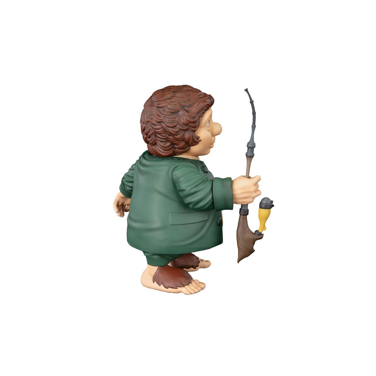 Dark Horse - Bilbo Beutlin – „Der Hobbit“ (1977) PVC-Figur
