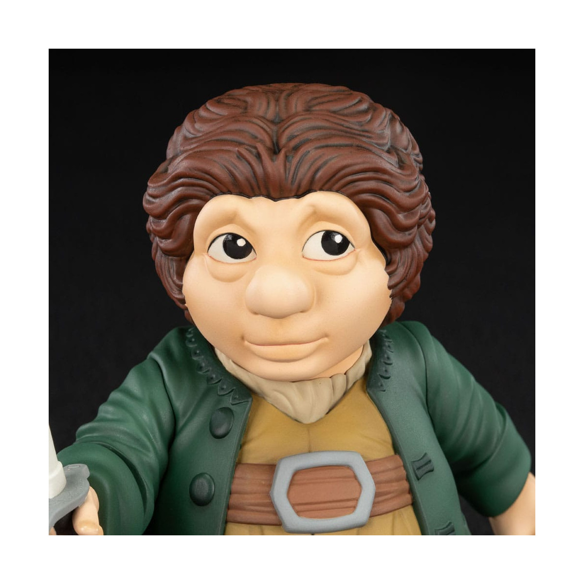 Dark Horse - Bilbo Beutlin – „Der Hobbit“ (1977) PVC-Figur