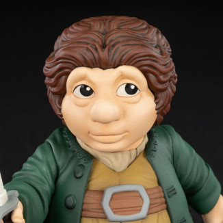 Dark Horse - Bilbo Beutlin – „Der Hobbit“ (1977) PVC-Figur